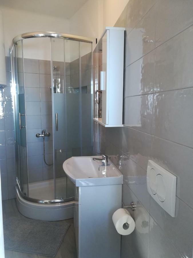 Studio Apartman Arni Rijeka Exterior foto